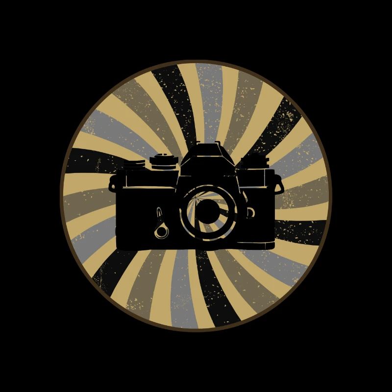 Objectif d’appareil photo