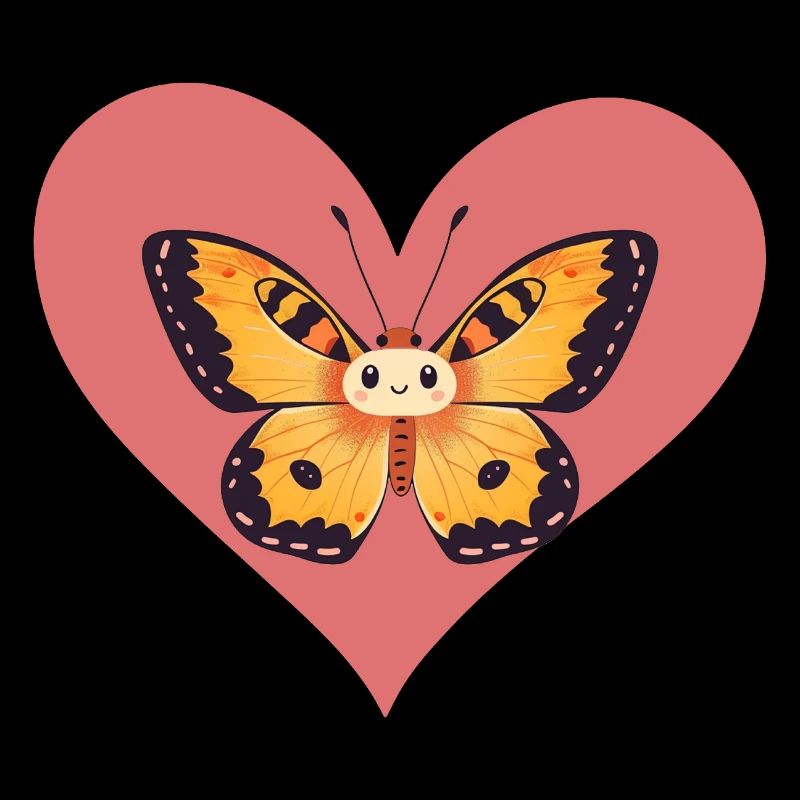 Schmetterling Frühling Waldbewohner