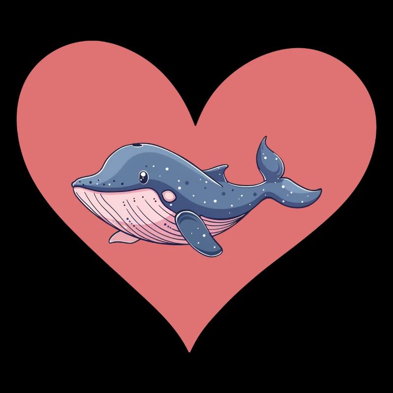 Meeresleben Unter Wasser Wale