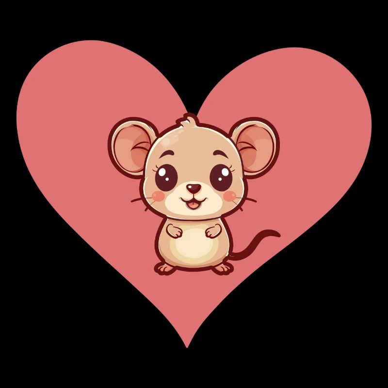 Mäuse Nagetier Mäuschen