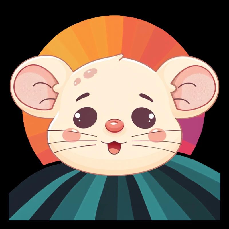 Maus Käse