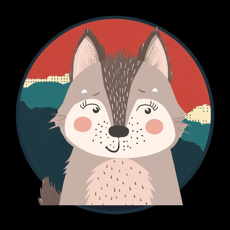 Loups, loup-garou, sagesse