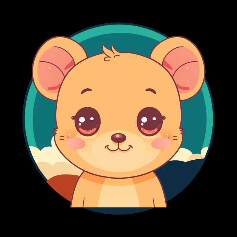 Mäuschen Maus Ratte