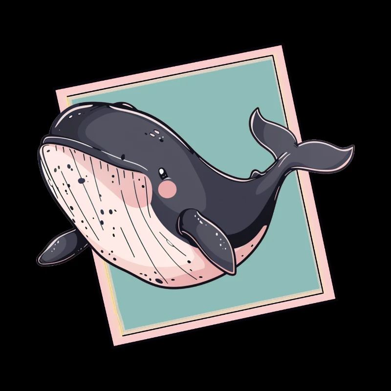 Meeresleben Wale Meerestiere