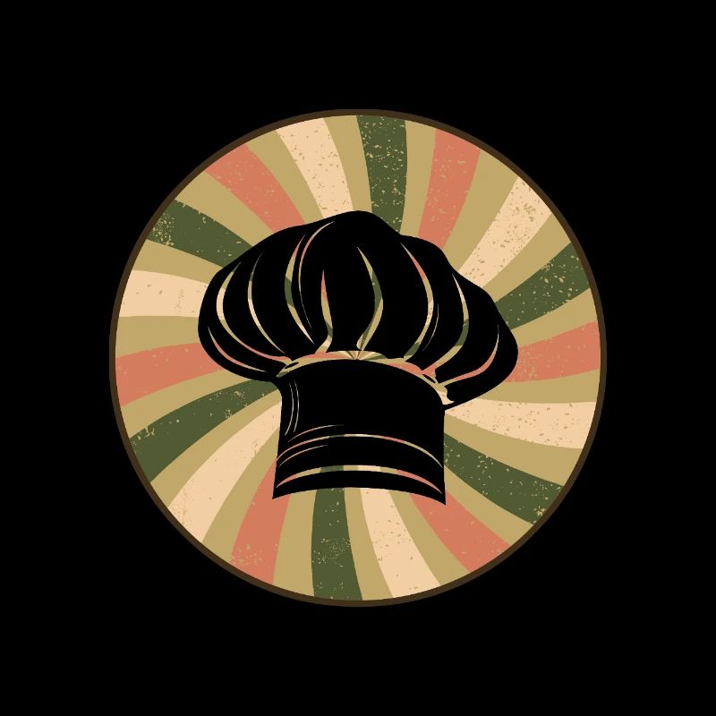 Chef Chef étoilé Cuisinier