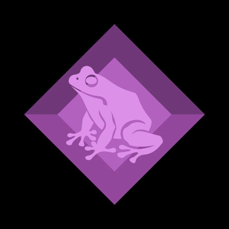 Frosch Laubfrosch Molch