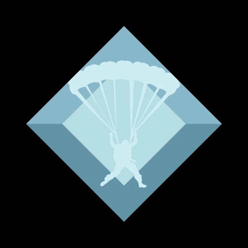 Skydiving Base Jumping Luft