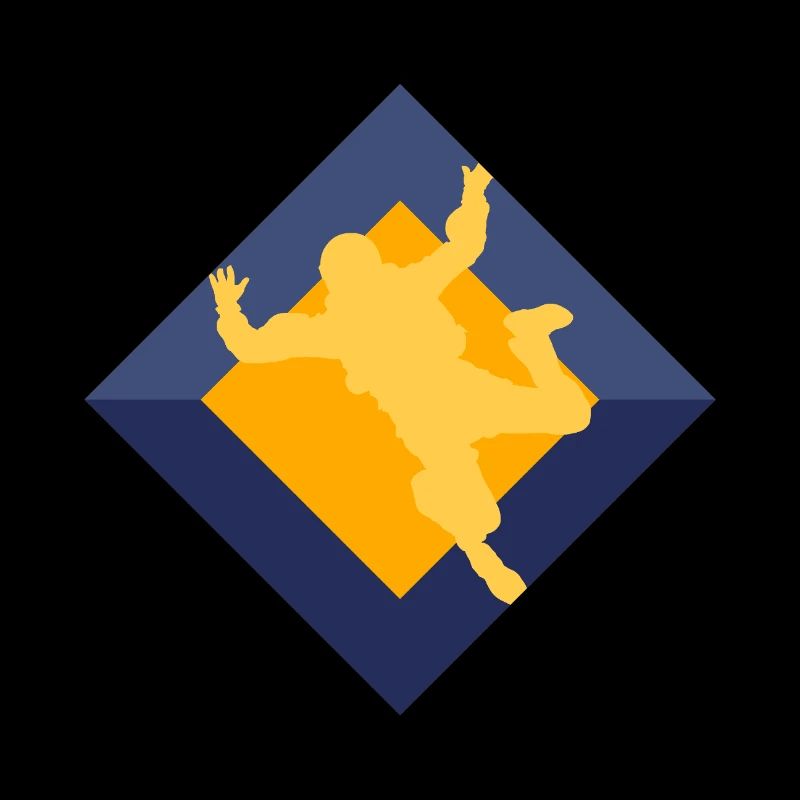 Skydiving Adrenalin Base Jumping