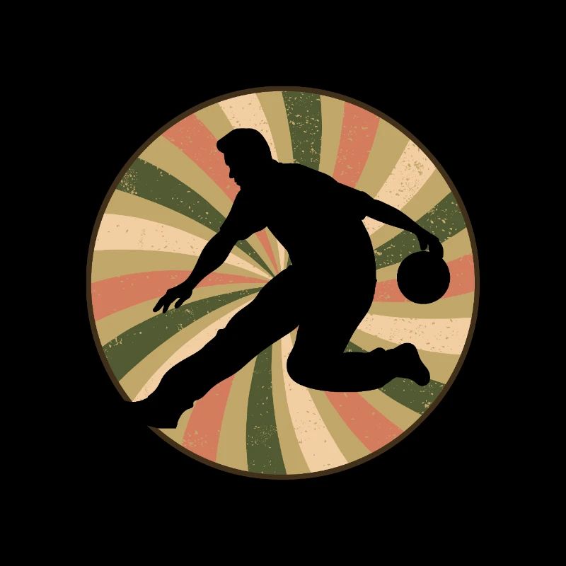 Bowling Boule de bowling Équipe de bowling