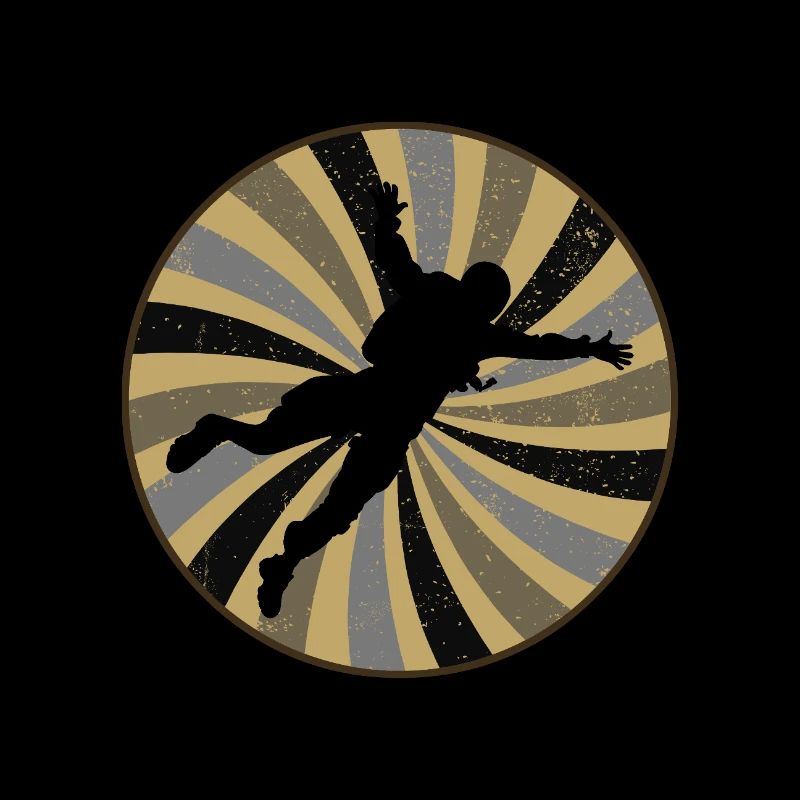 Skydiving Base Jumping Adrenalin