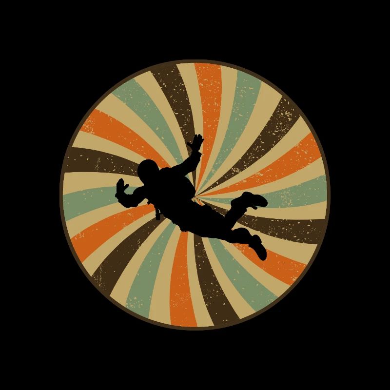 Parachutisme Aviation Chute Libre