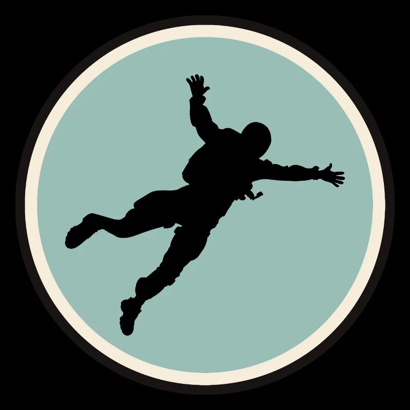 Parachutisme Air Base Jump