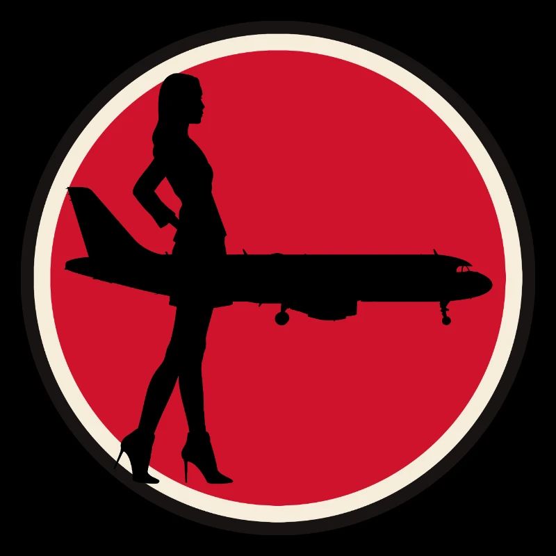 Flight Attendant Airline Flight Attendant