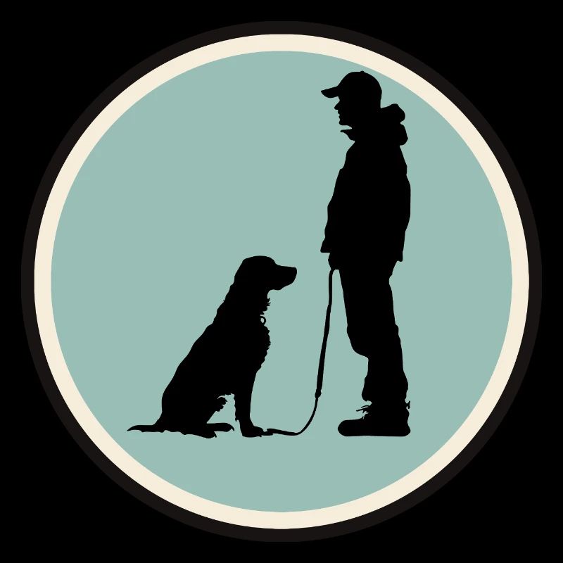 Hundetraining Hundetrainer