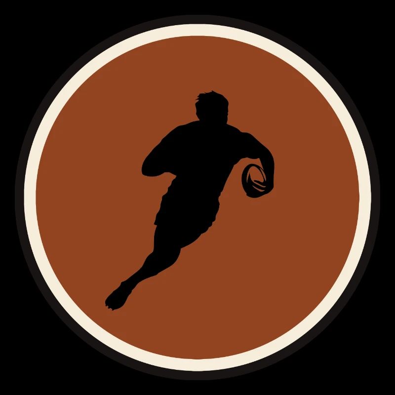 Rugby Field Sports