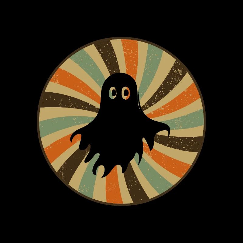 Ghost Naturally Haunting