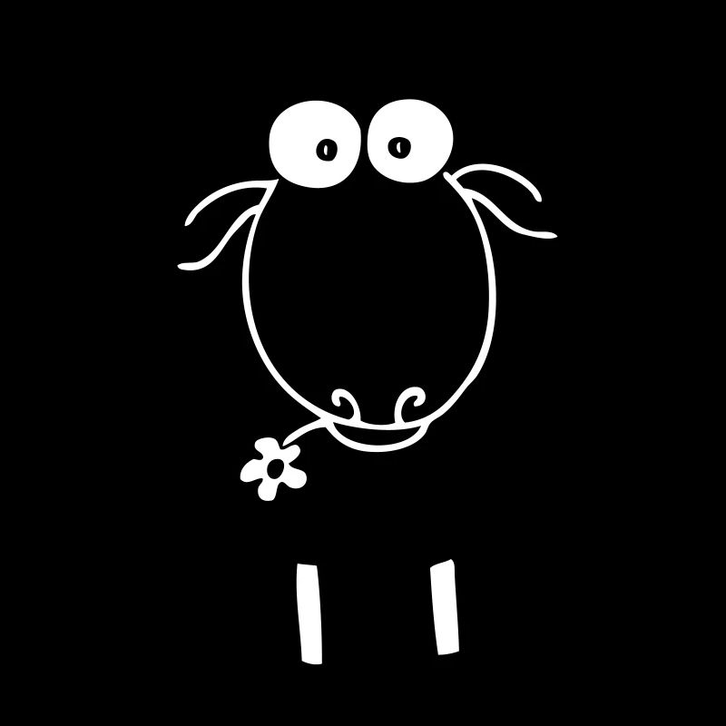 Black sheep