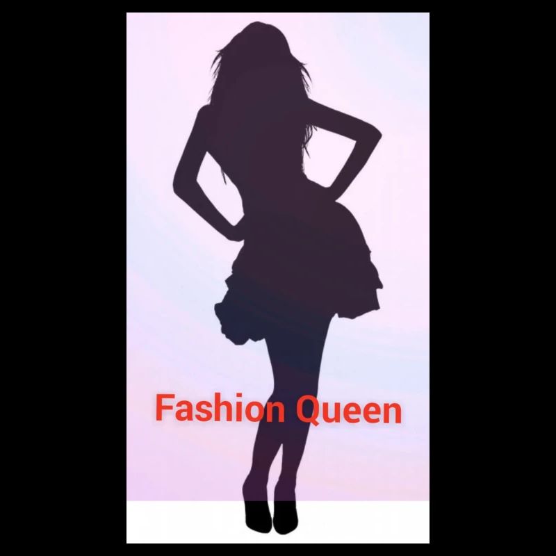 Reine de la mode