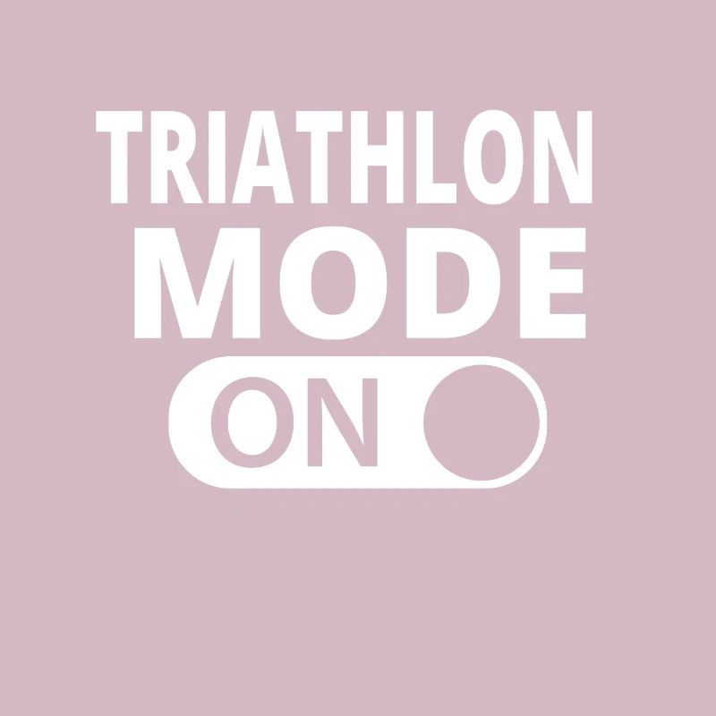 MODE ON TRIATHLON