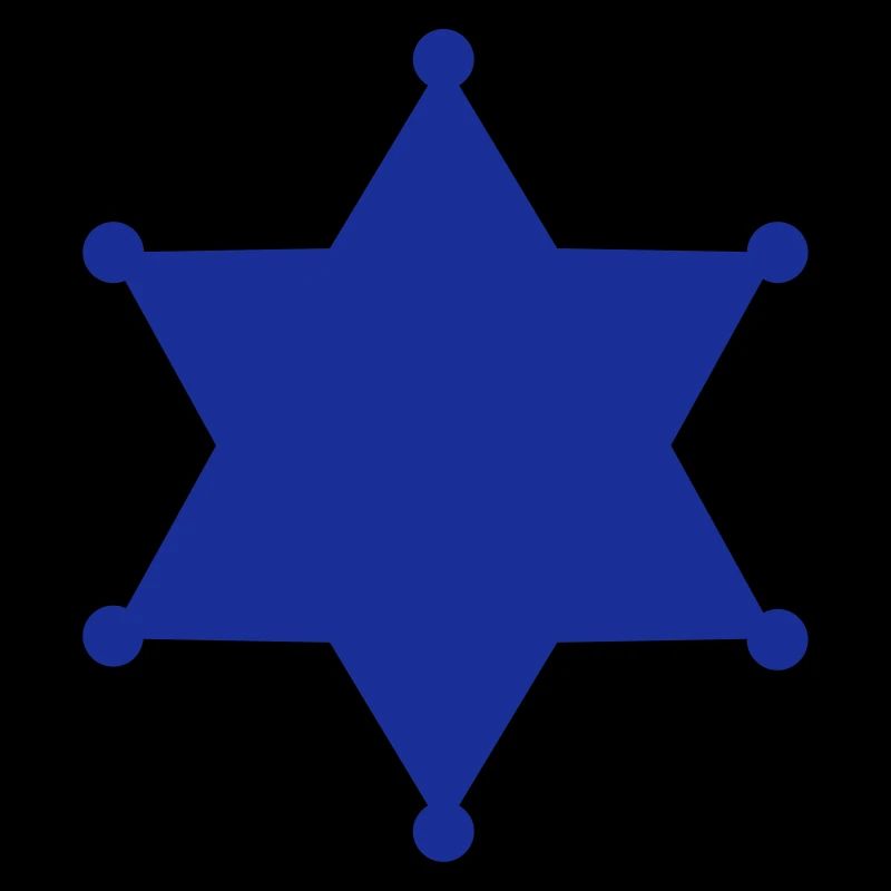 Sheriffstern