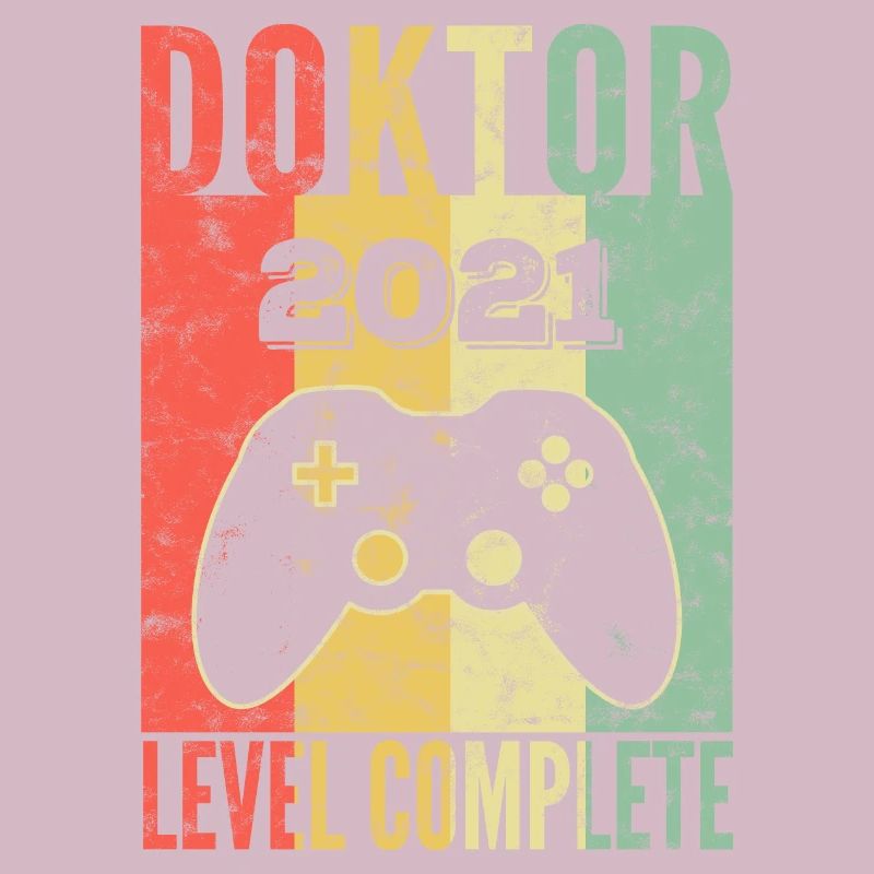Doctor 2021 Level Complete