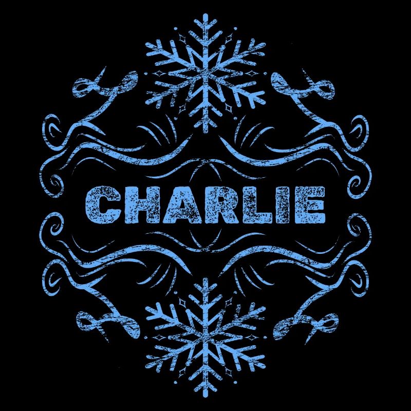 Vinter Charlie