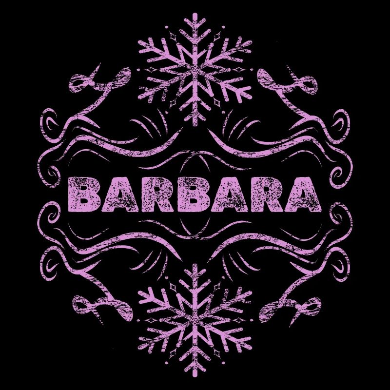Barbara