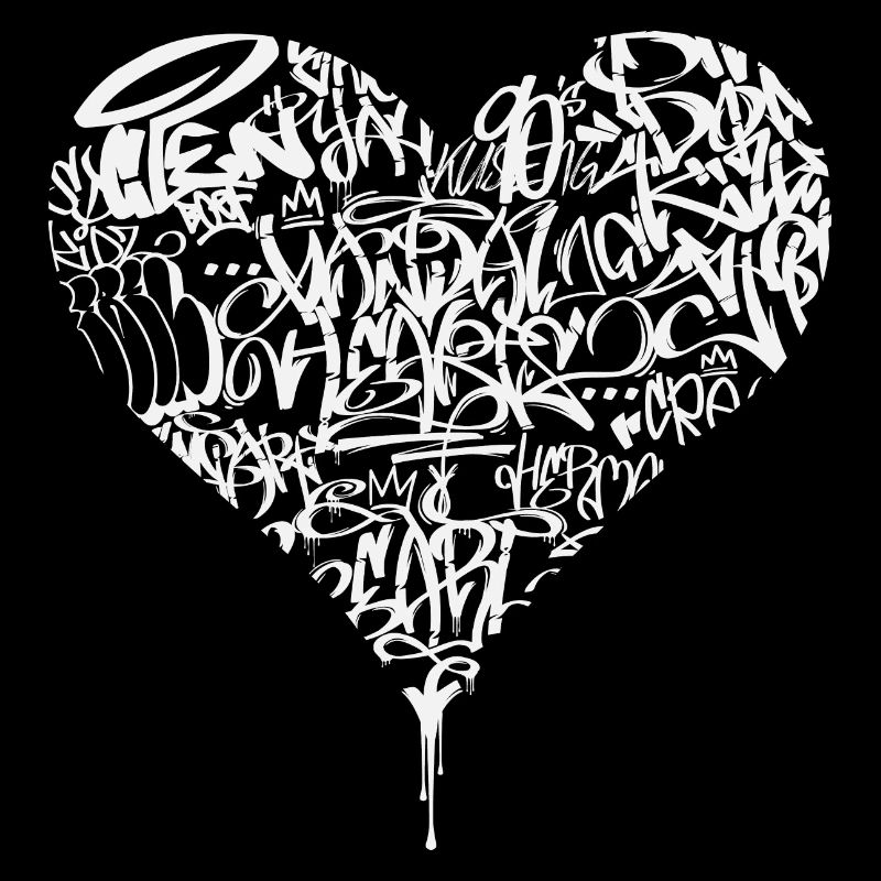 VandalHearts Logo