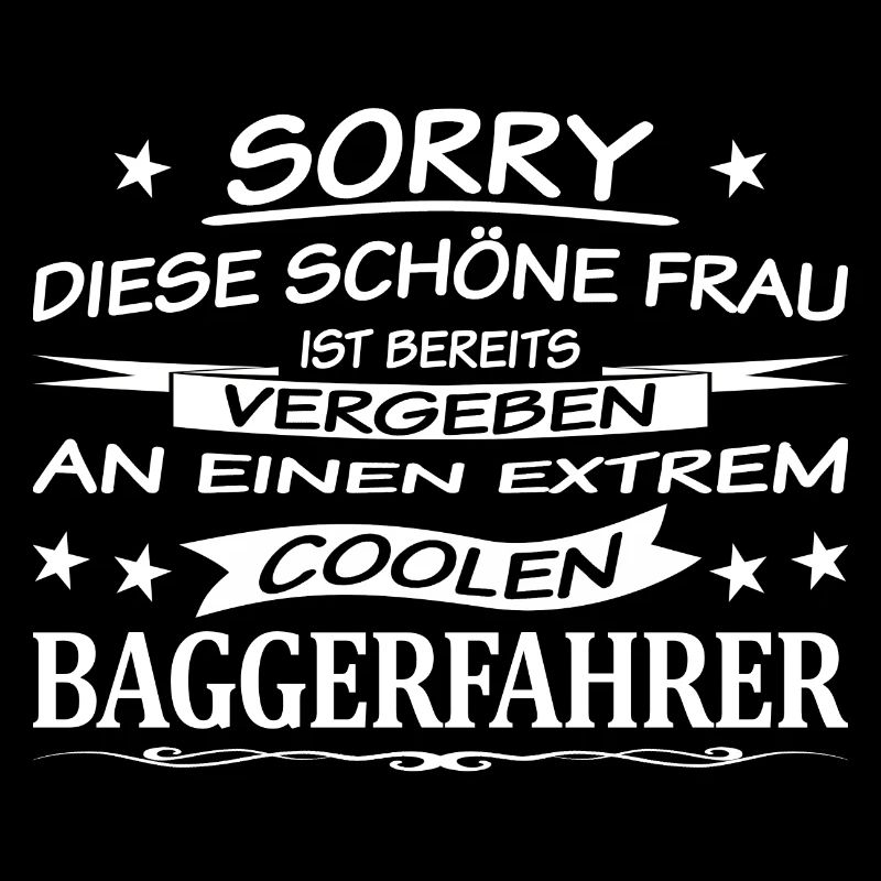 Baggerfahrer-vergeben