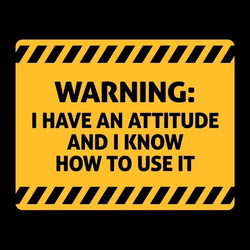 Warning: I'm Complicated And You Can Feel It!