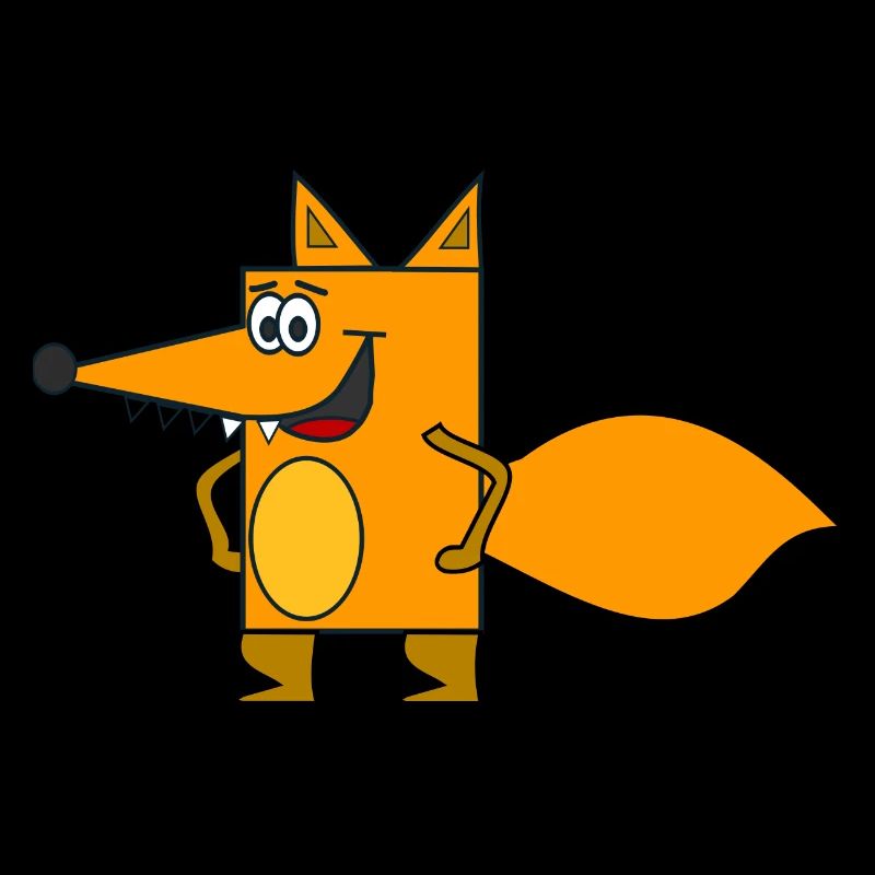 fuchs68 renard arctique