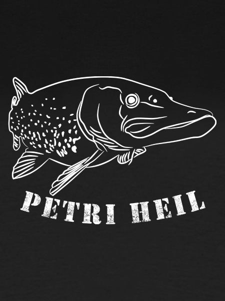 Petri Heil