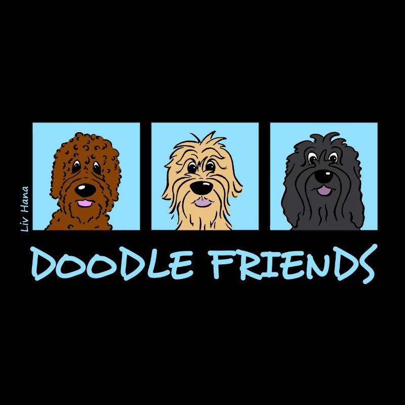 Doodle Friends