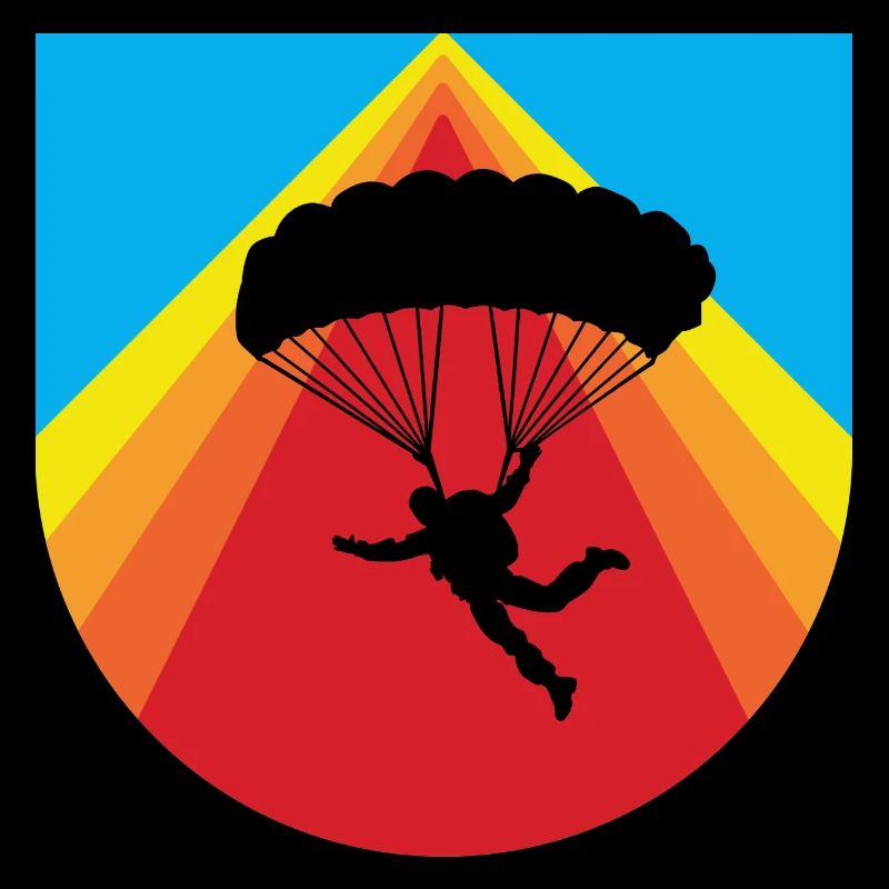 Skydiving Adrenalin Skydive