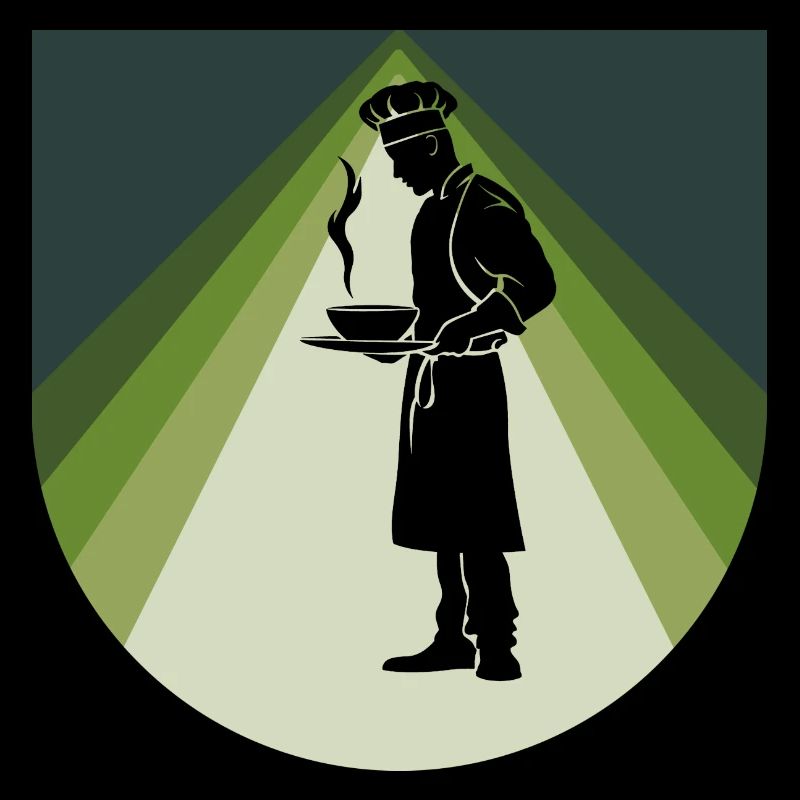 Kochen Küchenchef Kochkunst