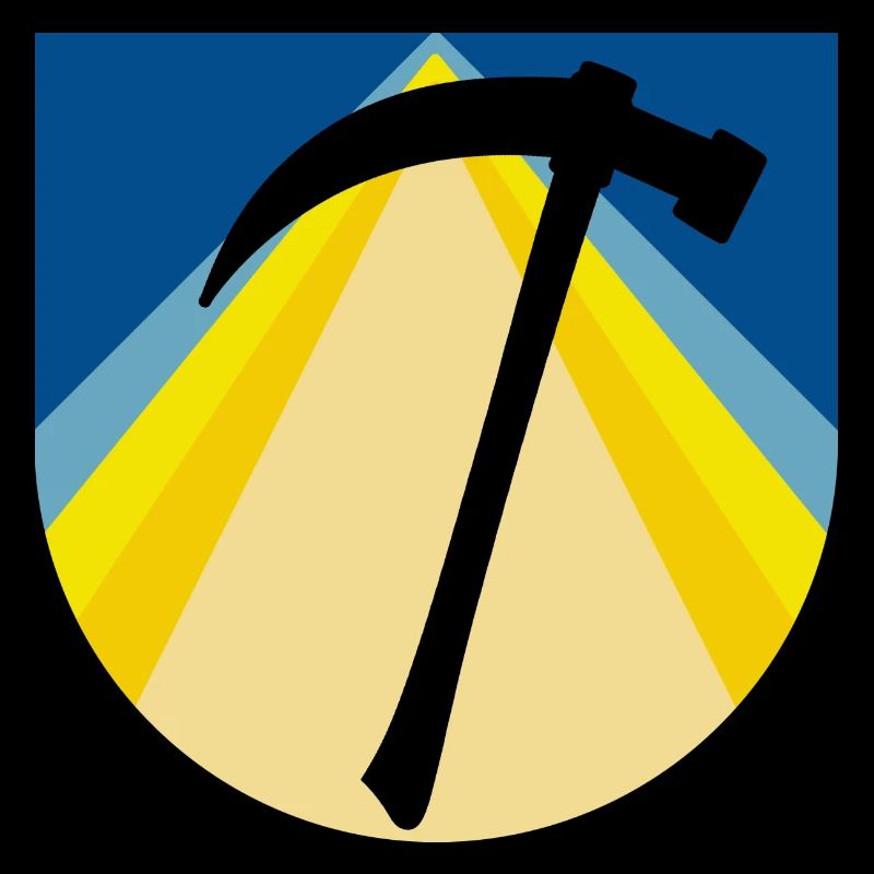 Exploitation minière Extraction du charbon