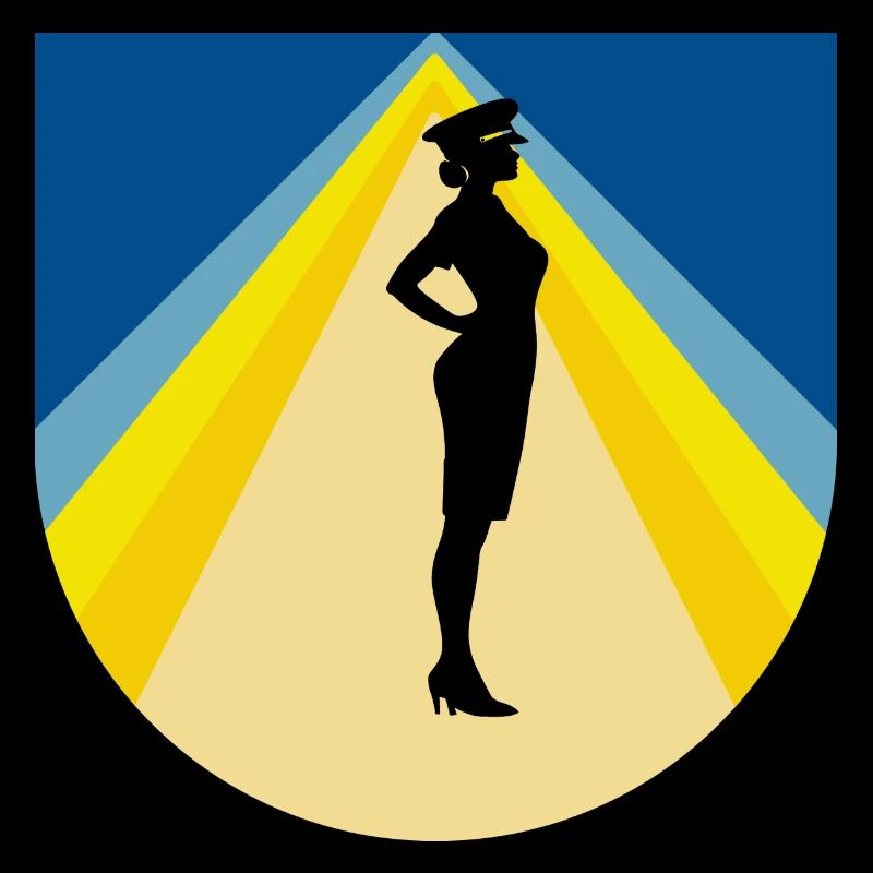 Flight Attendant Flight Attendant