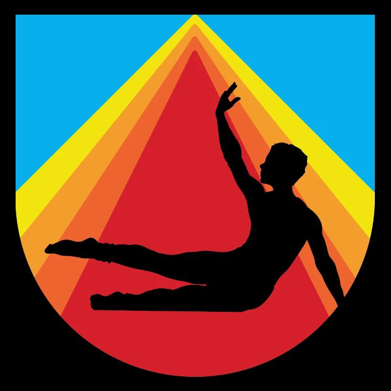 Handstand Gymnastics