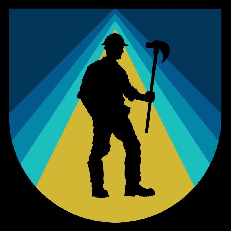 Mining Coal Miners