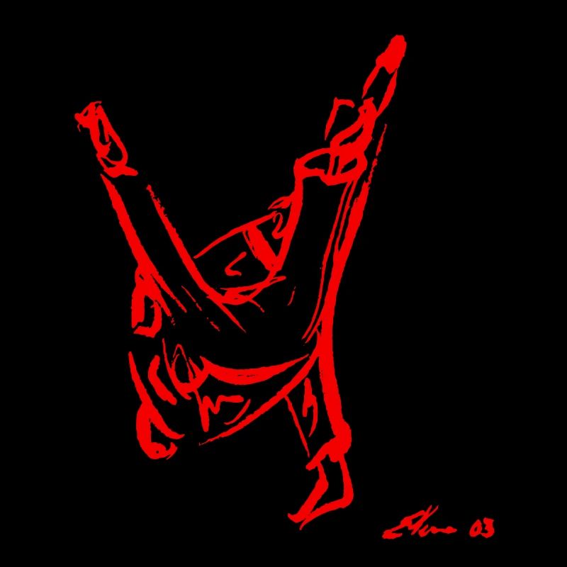 UCHI MATA ROT