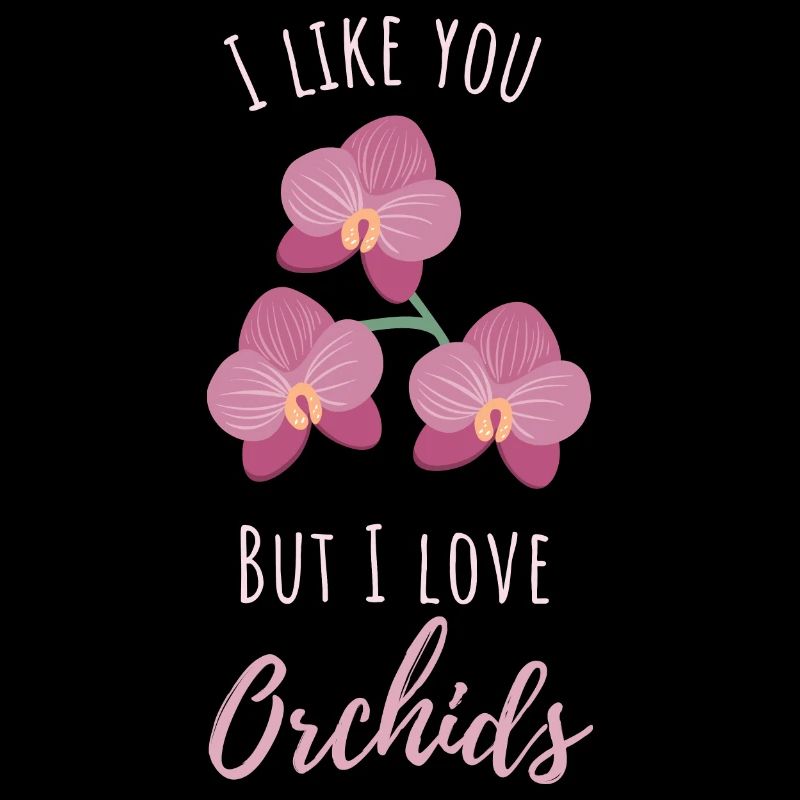 Orchidée| Fleurs Proverbes orchidées amour