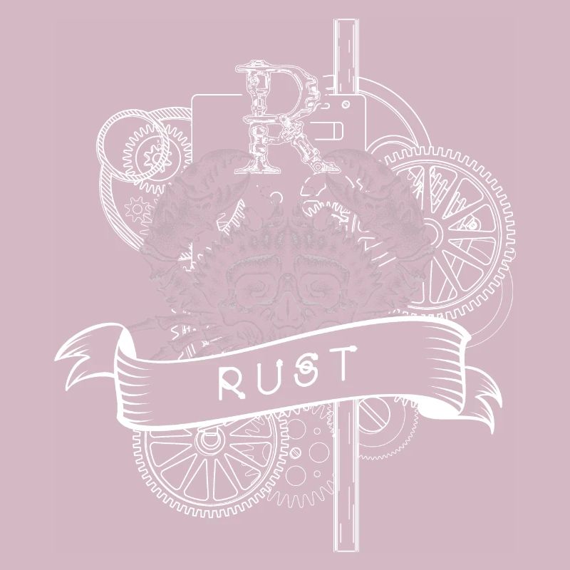 rust programming language