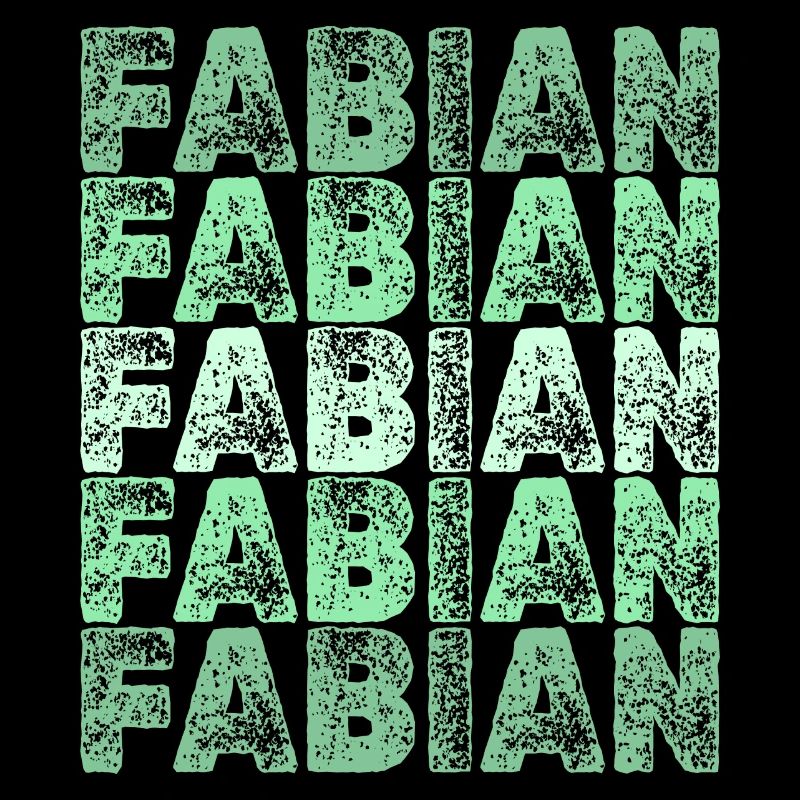 Gift for Fabian