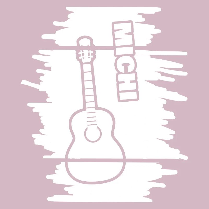 Cadeau pour Michi