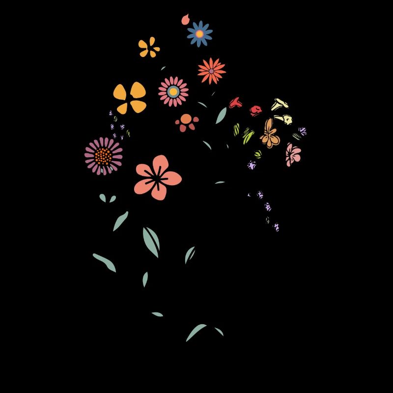 Peace hand Design / Peacezeichen