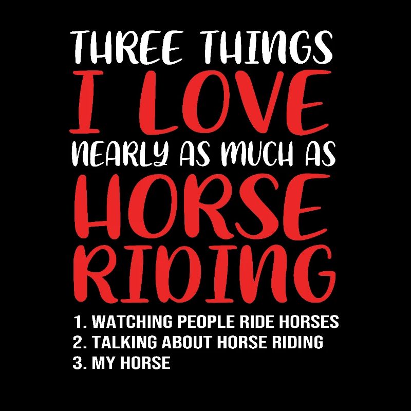 Springreiten Springpferd