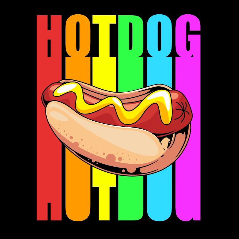 Hot Dog Snack