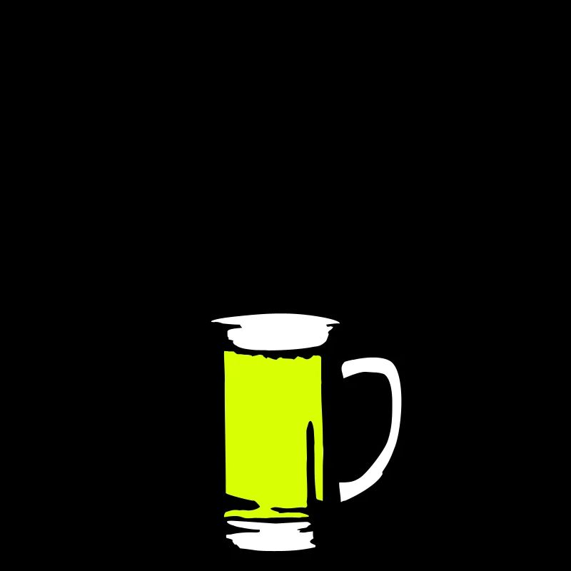 Beer o'clock - bière