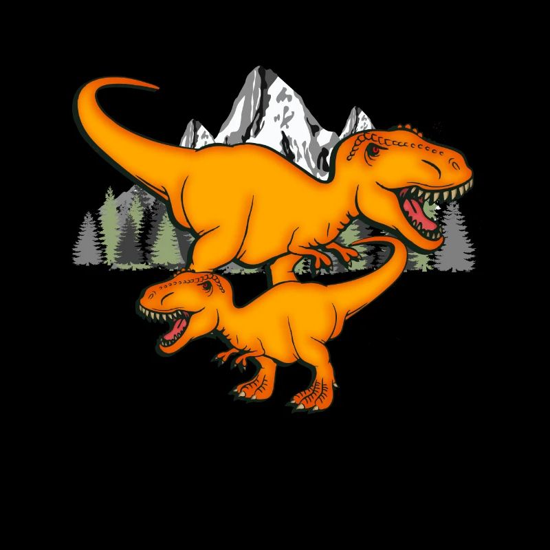 Dinosaur T-Rex