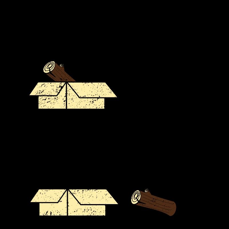 Informatik Witz Log In Log Out Nerd Büro Geschenk